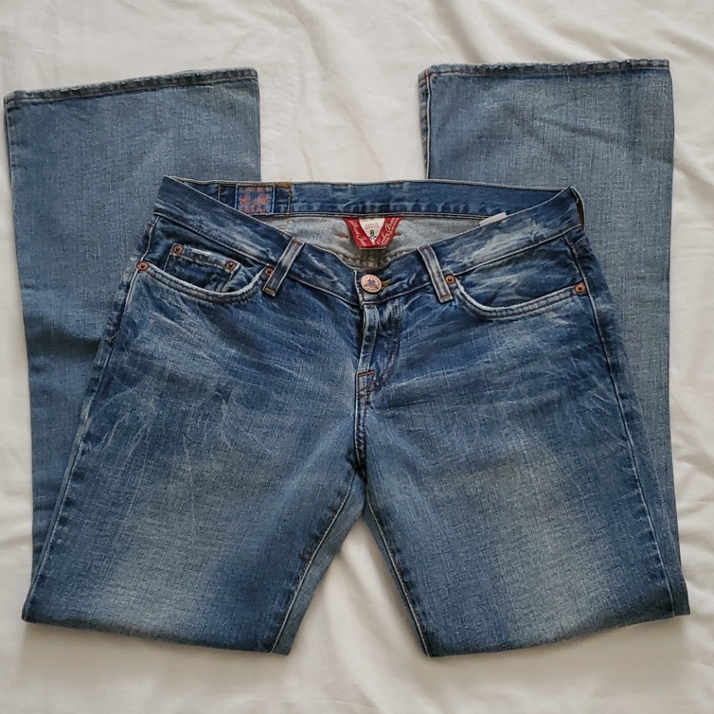 Lucky Brand Jeans